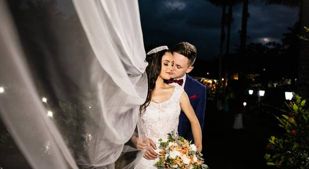 Casamentos de Renata & Josué - CTA