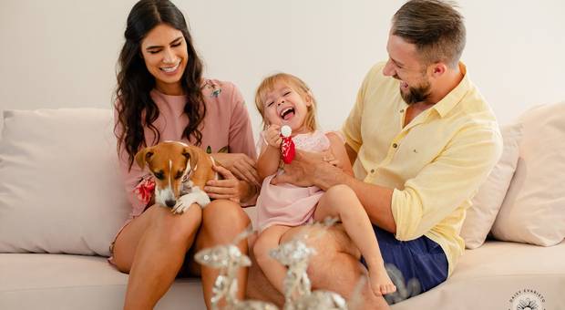 Ensaio de Ana Samir Carmel