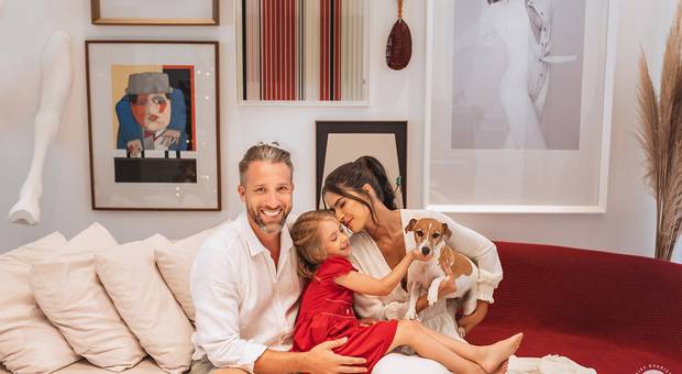 Ensaio de Um ensaio incrível em casa!