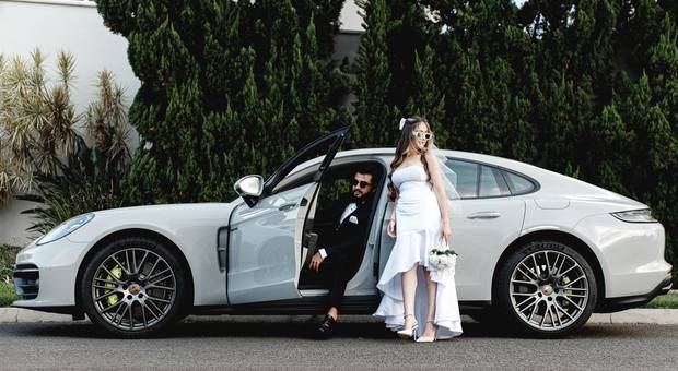 Pré -Wedding de Ensaio Casal Nina e Brendon