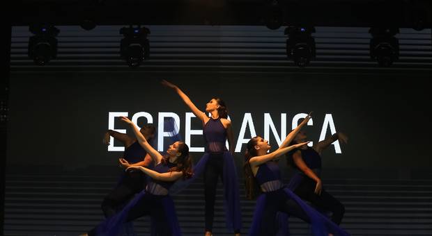 Eventos  de Festival de Ballet 