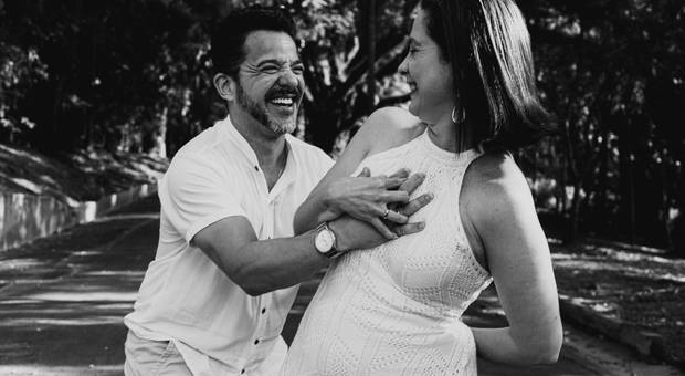 Pré -Wedding de Jeferson e Debora 