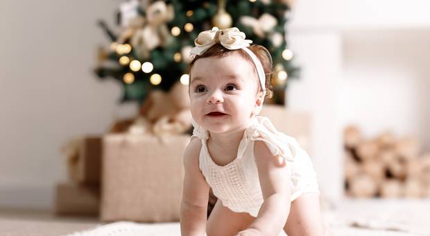 Ensaios Especiais  de Natal 2024