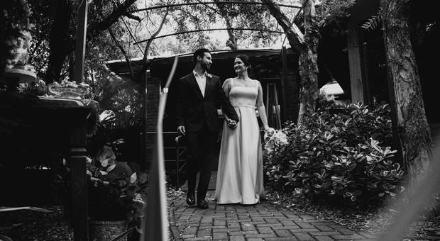 Wedding de André e Lumena 