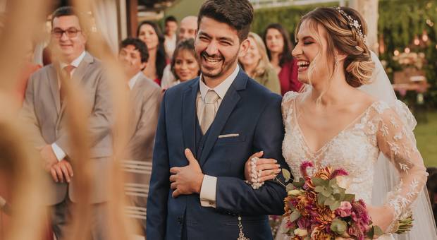Casamento de Casamento | Suelem e Eduardo 