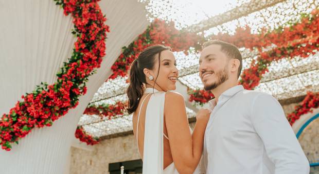 Casamento de Noivado | Camila e Frederico