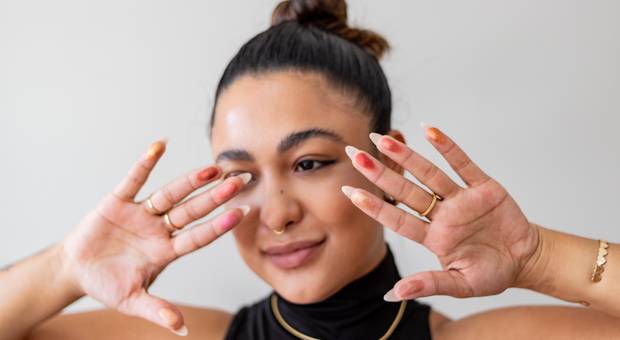 Profissional de Andressa Neves