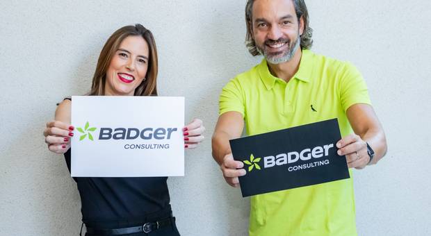 Profissional de Badger