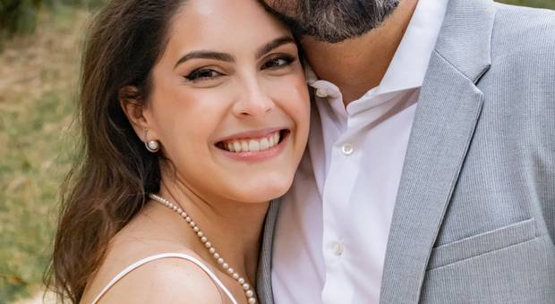 Casamento de Civil Beatriz e Bruno