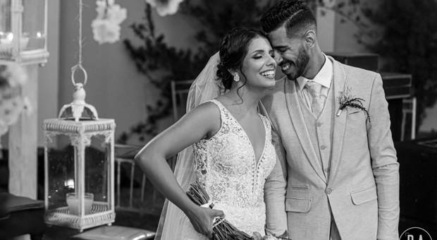 CASAMENTO de Casamento Natália & Jeferson| 18.09.21 | Vila Graciosa | Capivari-SP