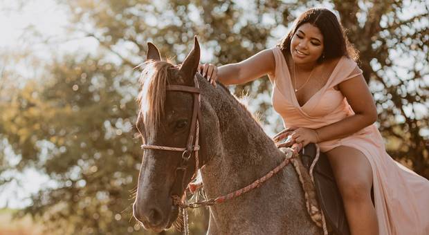 15 ANOS de Ensaio Debutante | Kelry | Fazenda Milhã | Capivari-SP