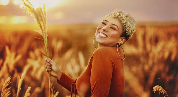 RETRATO FEMININO de Retrato Feminino | Pamela Nayara | Capivari-SP