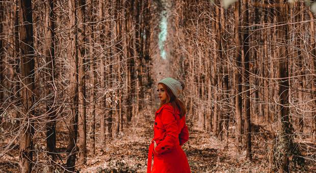 RETRATO FEMININO de Retrato Feminino | Rafaela Largura | Porto Feliz-Sp