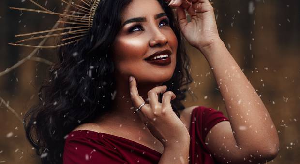 RETRATO FEMININO de Retrato Feminino | Priscila Ferreira | Porto Feliz-SP