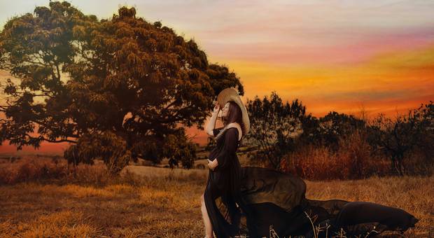 ENSAIO GESTANTE de Ensaio Gestante | Ariana &  Danilo | Fazenda São Bernardo Rafard-Sp