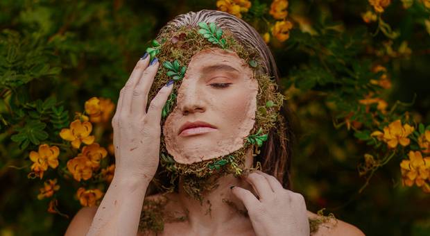 RETRATO FEMININO de Retrato Feminino | Isabela Conti | Fazenda Milhã | Capivari-Sp