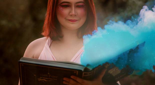 RETRATO FEMININO de Retrato Feminino | Ana Lopes | Parque das Lavras-Salto-SP