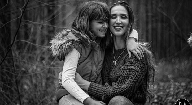 ENSAIO FAMILÍA de Ensaio Especial Dia das Mães | Larissa Silva | Estrada Porto Feliz-Sp