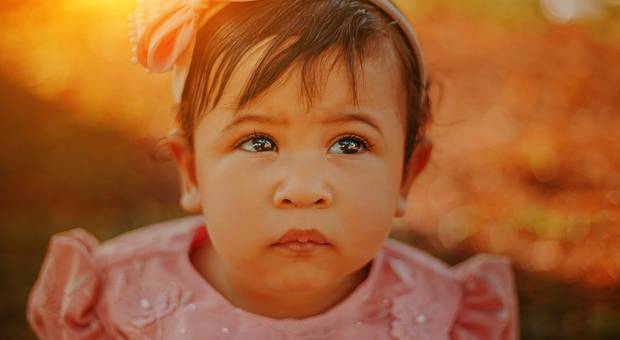 ENSAIO INFANTIL de Ensaio Infantil | 1 Ano Heloisa | Estação Sorocabana-SP