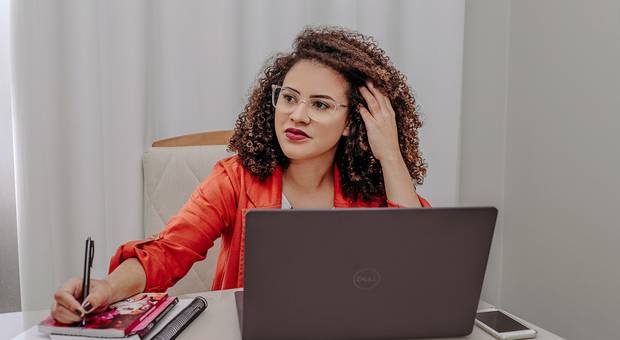 RETRATO CORPORATIVO de Retrato Corporativo | Laíssa Mathias | Piracicaba-Sp