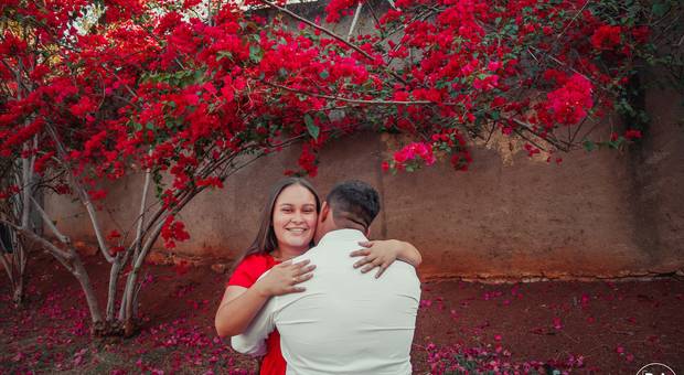 PRÉ-WEDDING de PRÉ WEDDING PAMELA E LUCAS | MONTE ALEGRE PIRACICABA-SP