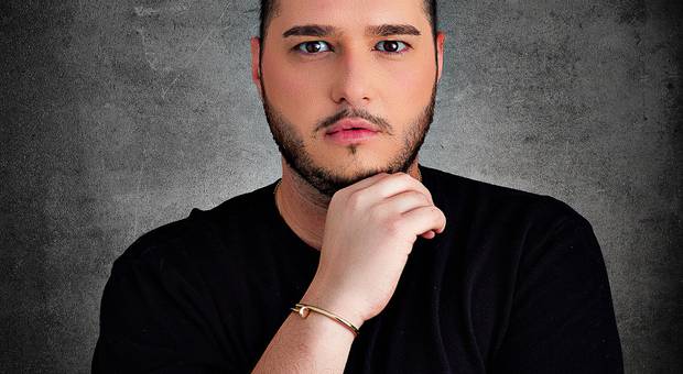 RETRATO CORPORATIVO de Ensaio Corporativo | Luis Felipe Galrão |