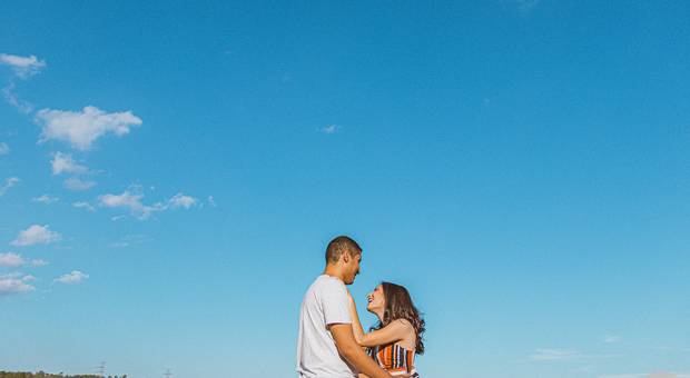PRÉ-WEDDING de Pré-Wedding | Isabela e Matheus | Fazenda Ipanema-SP