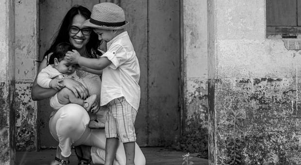 ENSAIO FAMILÍA de Ensaio Família Ana Nicole & Val | Fazenda São Bernardo - Rafard-SP