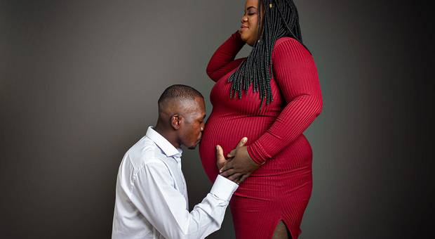 ENSAIO GESTANTE de Ensaio Gestante Mirela e Laurindo | Capivari-SP