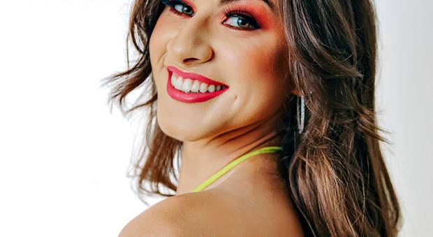 Ensaio Aniversário de Ensaio Aniversário | Vick Strapasson |