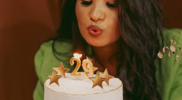 Ensaio Aniversário de Ensaio Aniversário | Priscila Ferreira| 29 Anos