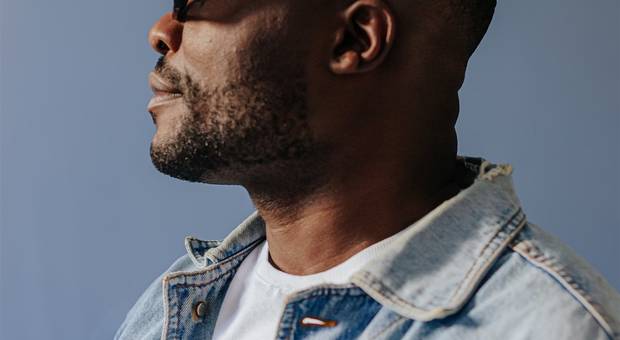 RETRATO MASCULINO de Ensaio Estúdio Fadel | 