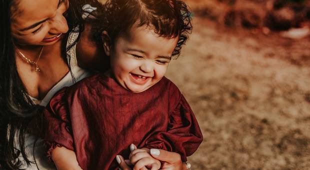 ENSAIO FAMILÍA de Ensaio Mãe e Filha Jessica e Maite | Capivari-SP