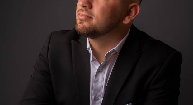 RETRATO CORPORATIVO de Ensaio Personal Branding | Fernando  Souza |