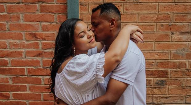 PRÉ-WEDDING de 08.09.24 - PRE WEDDING ROSANA E FRANCISCO