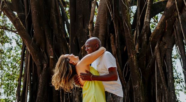 PRÉ-WEDDING de 13.10.24 - PRE WEDDING SIMONE E CLOVIS