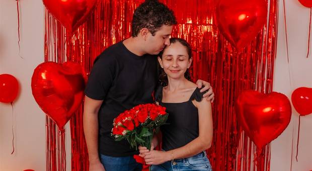 ENSAIO CASAL de 29.05.25 - ENSAIO CASAL DIA DOS NAMORADOS CAROL E LUCAS