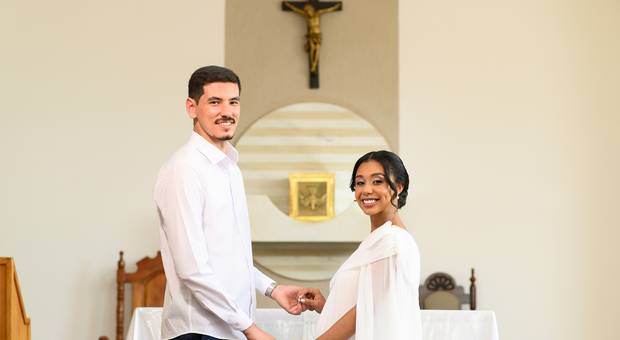 Casamento  de Casamento Kessia e André 