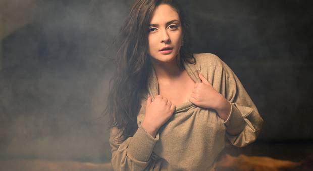 Ensaios 15 anos de ELOÁ 15 ANOS