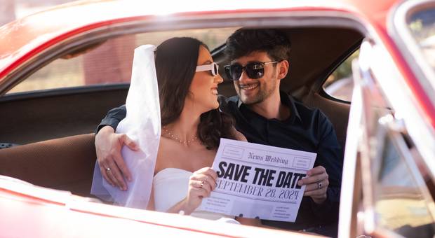 Ensaios Pré-Casamento  de LORRAINE & WEDELL