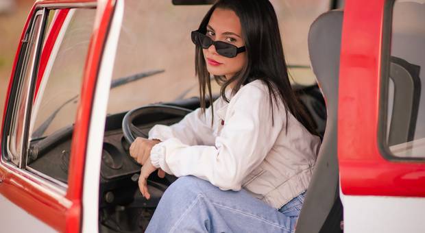 Ensaios 15 anos de Ensaio Izabela Galvão