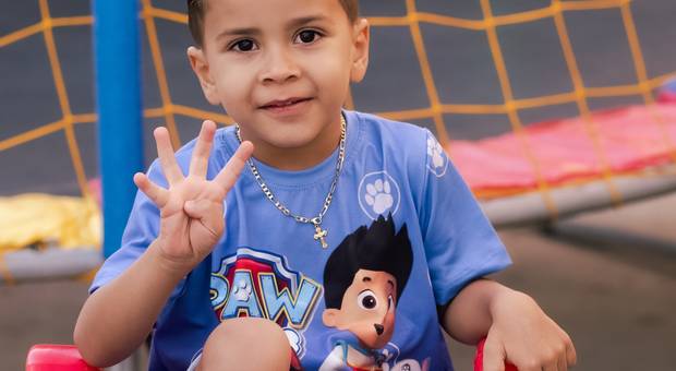 ANIVERSARIO  de ANIVERSARIO ALEJANDRO 4 ANOS