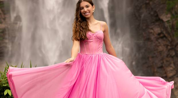 Ensaios 15 anos de BIANCA 15 ANOS