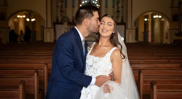 Casamento  de Casamento Amanda e Gabriel