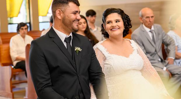 Casamento  de Casamento Erica & Felipe