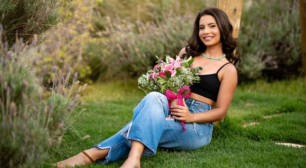 Ensaios 15 anos de 15 ANOS IZABELA