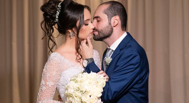 Casamento  de CASAMENTO LUANA & DANIEL