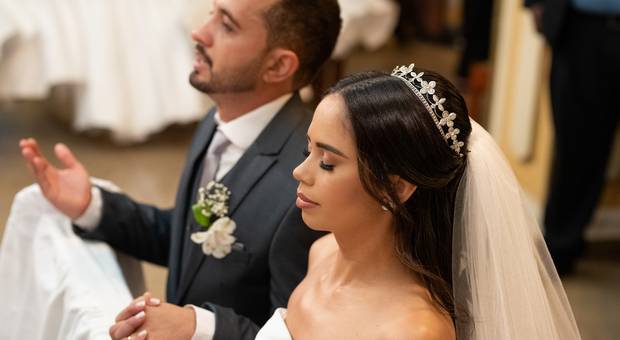 Casamento  de CASAMENTO LUANA & JUNIM