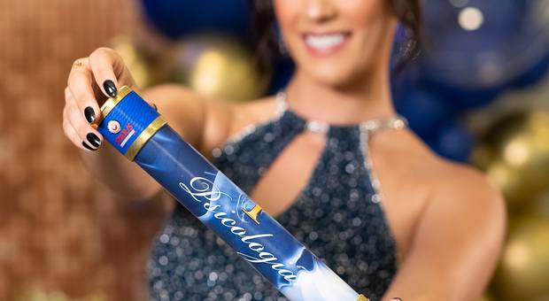 EVENTO de RECEPÇÃO FORMATURA BEATRIZ