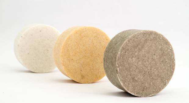 Cosméticos  de Natural Mayer